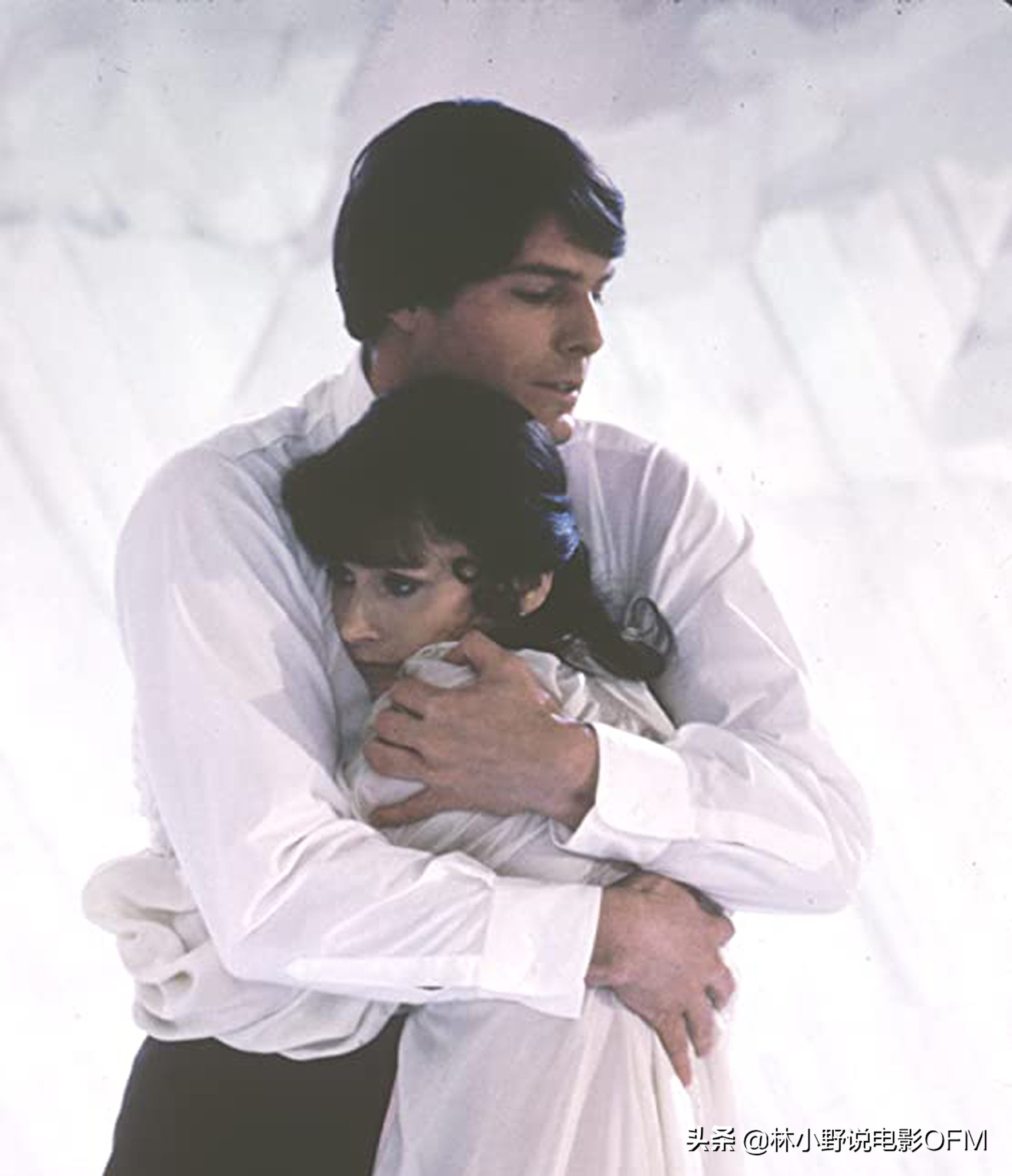 《超人》一部被诅咒的电影：女主角自杀，男主角瘫痪，小超人夭折