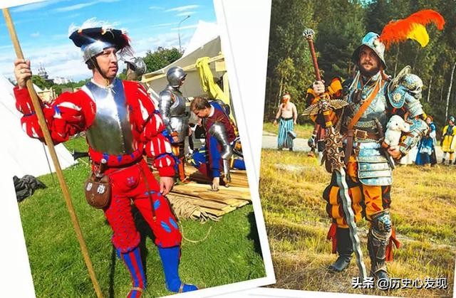 罗马帝国军队演变图鉴,帝国时期罗马军团