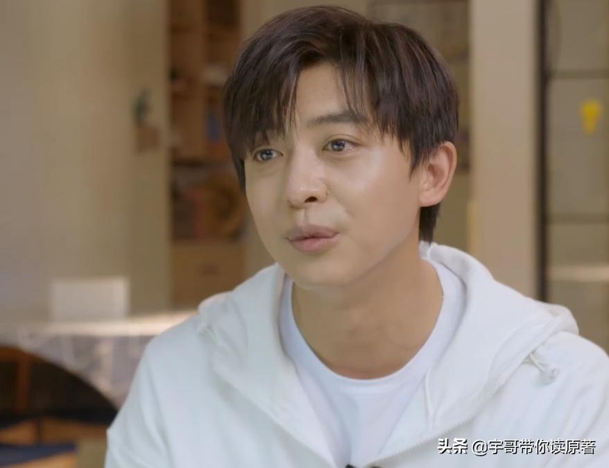 《小舍得》大结局：夏欢欢一人补五门奥数，颜子悠考场掀桌成英雄