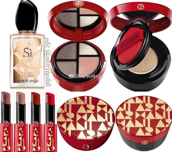 ysl新年限定7天倒计时礼盒,ysl圣诞限定为什么现在买不了