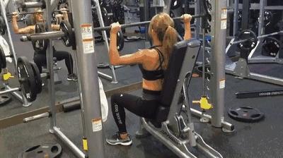 家用史密斯机健身推荐,力量训练史密斯机推荐