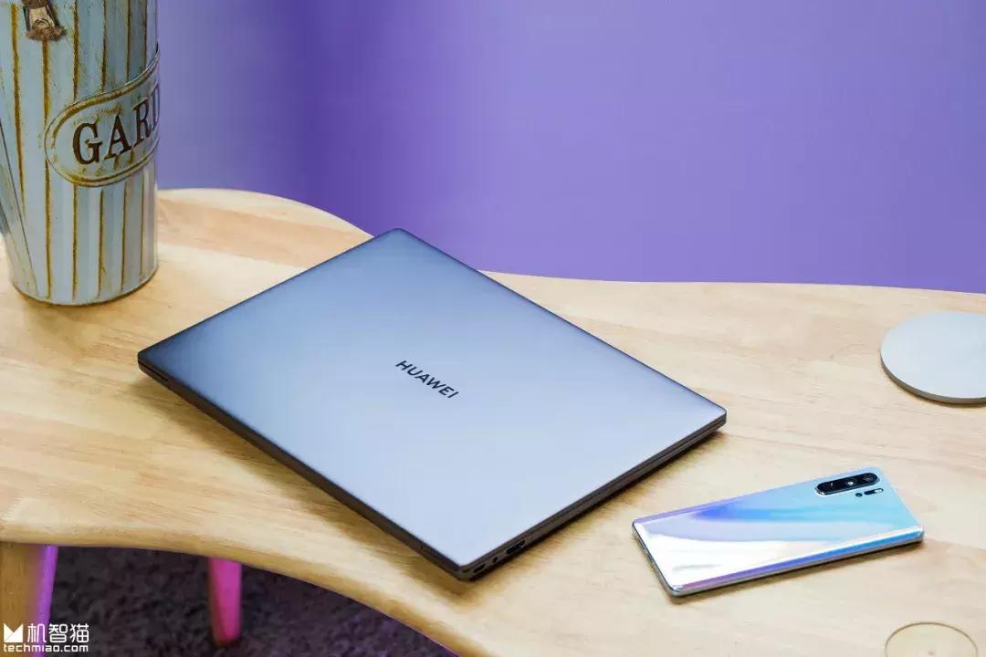 华为matebook14s高性能平衡模式,华为matebook14s开启高性能
