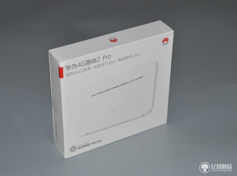 移动路由器2.4g和5g双频合一,华为4g路由2pro测评