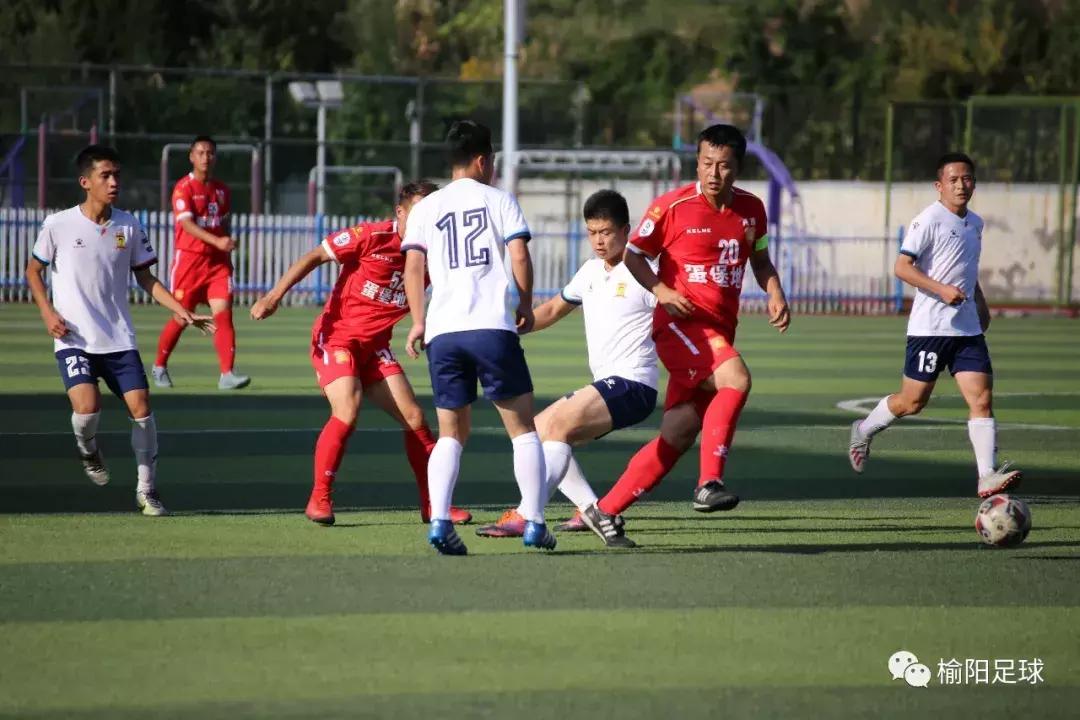 陕西榆林队vs乌鲁木齐队,德比下半场进球大战