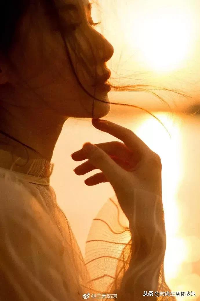 懂得花钱的女人，人生才会有无限可能！