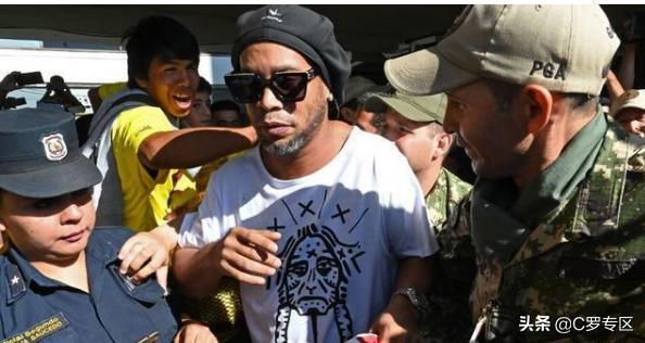 小罗近期照片,小罗现状