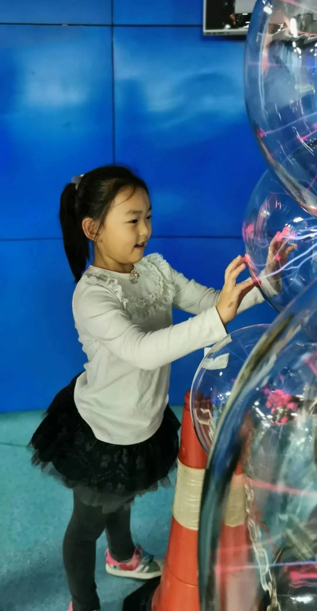 济南遛娃室内去哪里玩,济南值得玩的室内场馆