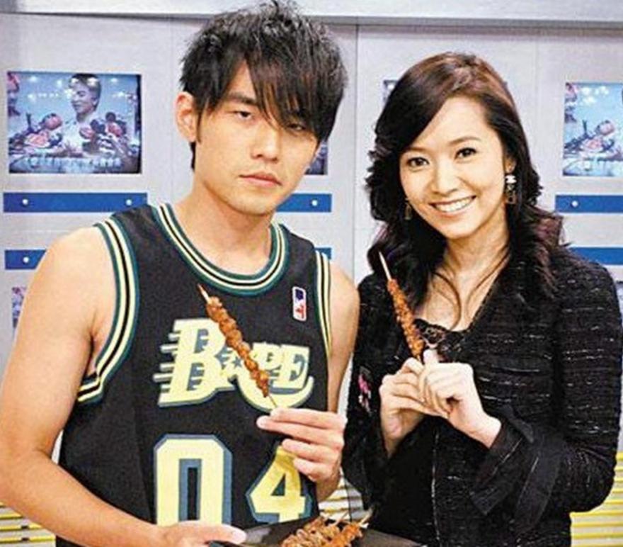 周杰伦在哪遇见了昆凌,周杰伦几时与昆凌交往