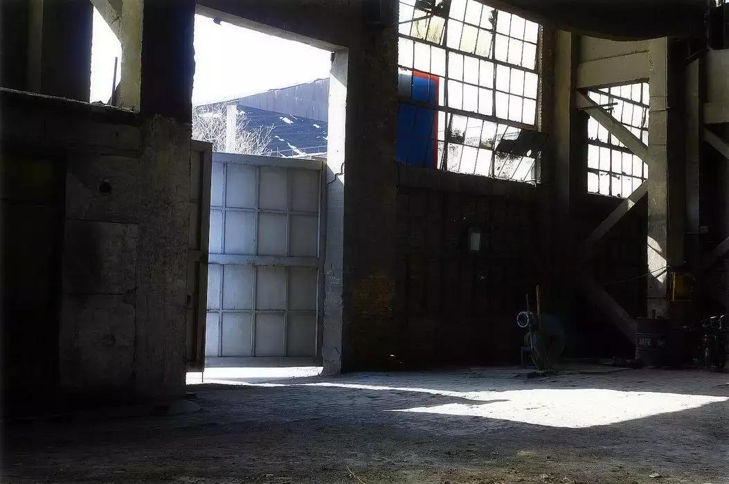 天津北辰区这个工厂，曾是天津第一大厂，比丁文元单位天拖还牛