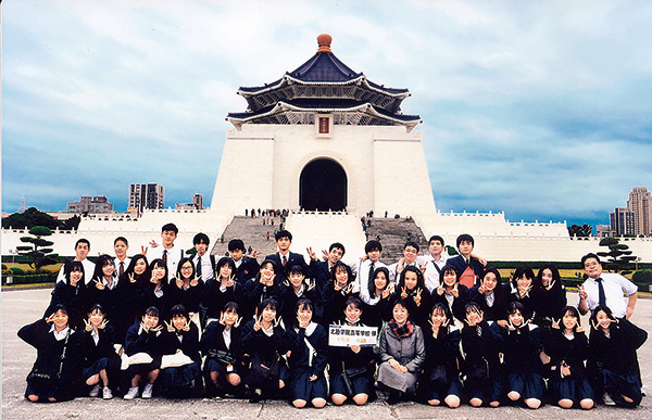 日本疫情下的日本学生,日本疫情下的学校
