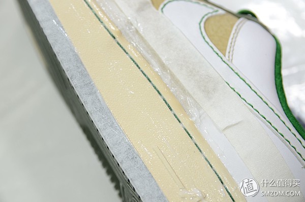 球鞋内侧氧化发黄怎么处理,怎么处理球鞋变黄的问题