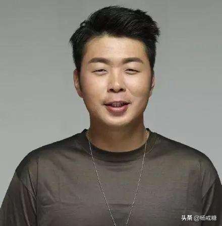 从古人角度解锁单眼皮男星魅力之谜：4眼8神，眼型决定性格有彩蛋