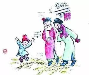 除夕之夜，熬年守岁，守岁怎么守？熬年怎么熬？