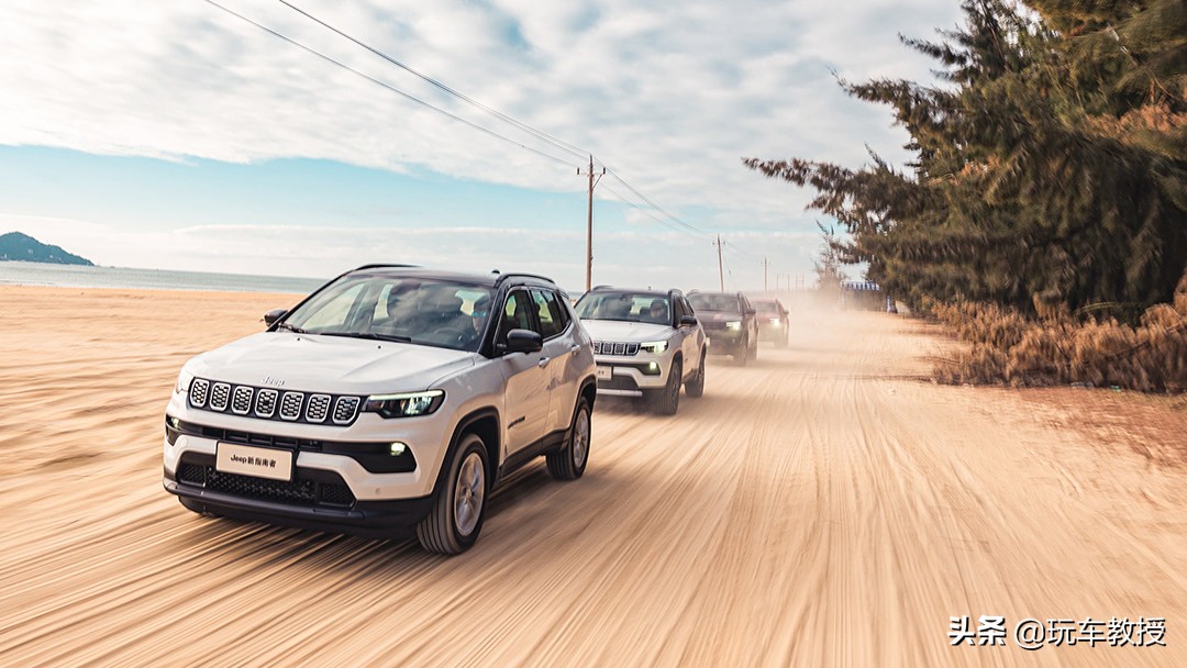 jeep指南者现在优惠5万值得买吗,13jeep指南者值得买吗