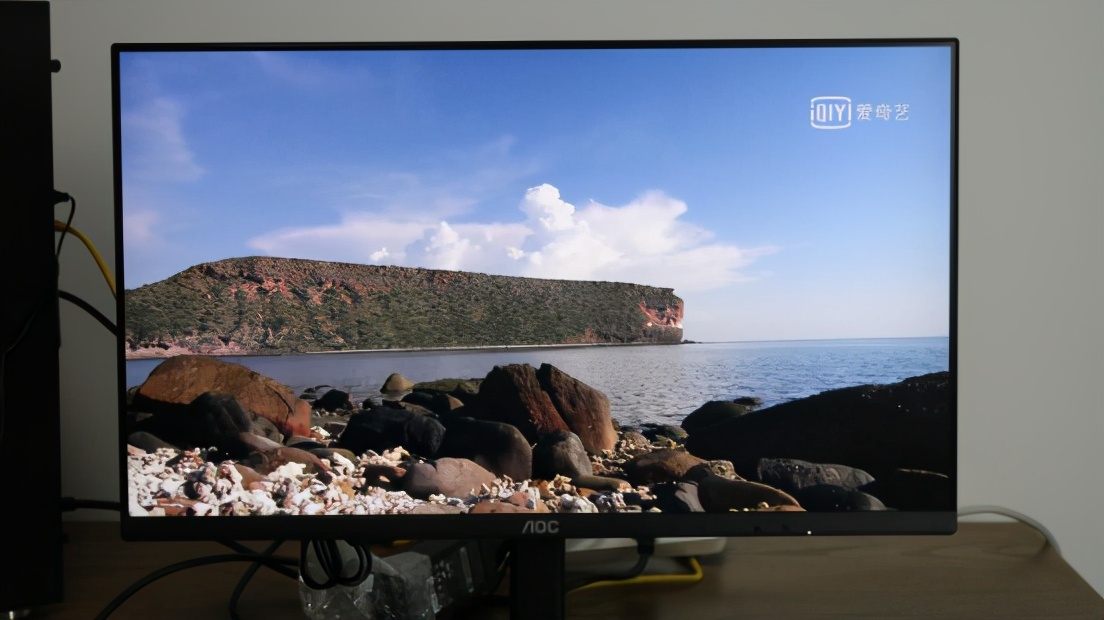 aoc23.8鑻卞ah-ips纭睆,aoc24ips璇勬祴