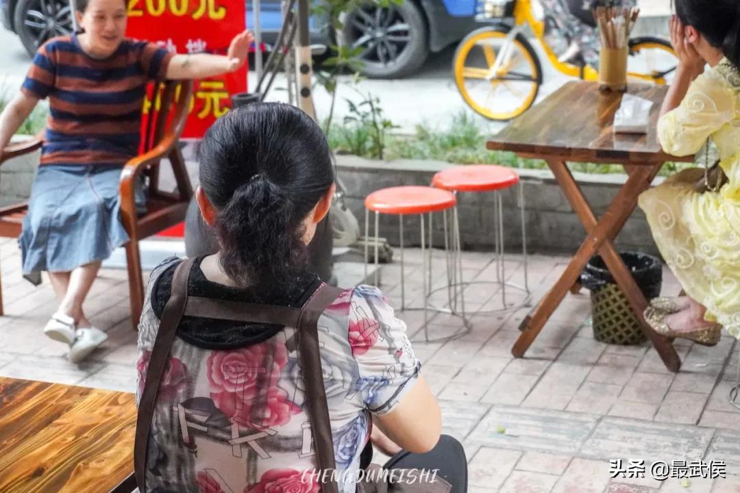 梁家巷在哪里呢,梁家巷都有啥