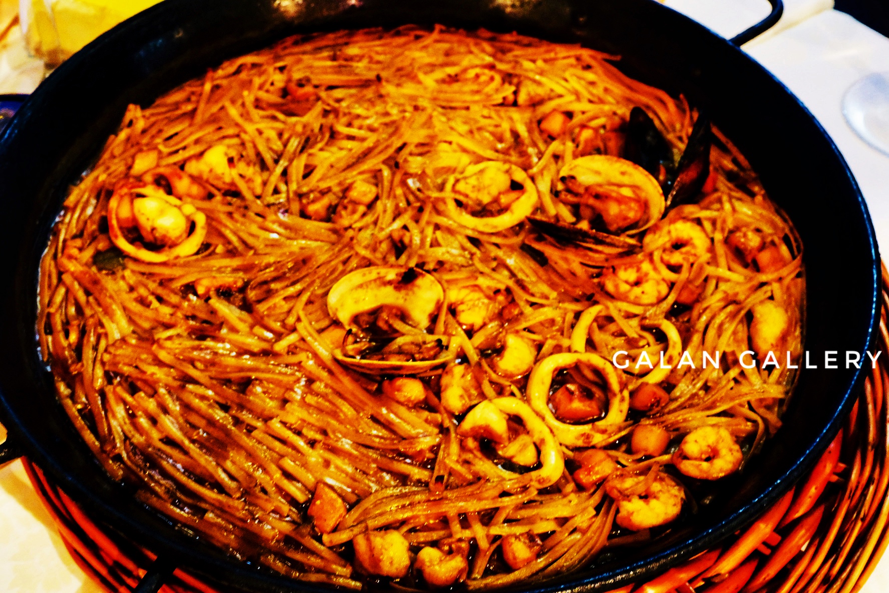 独一无二的西班牙,你心目中的西班牙