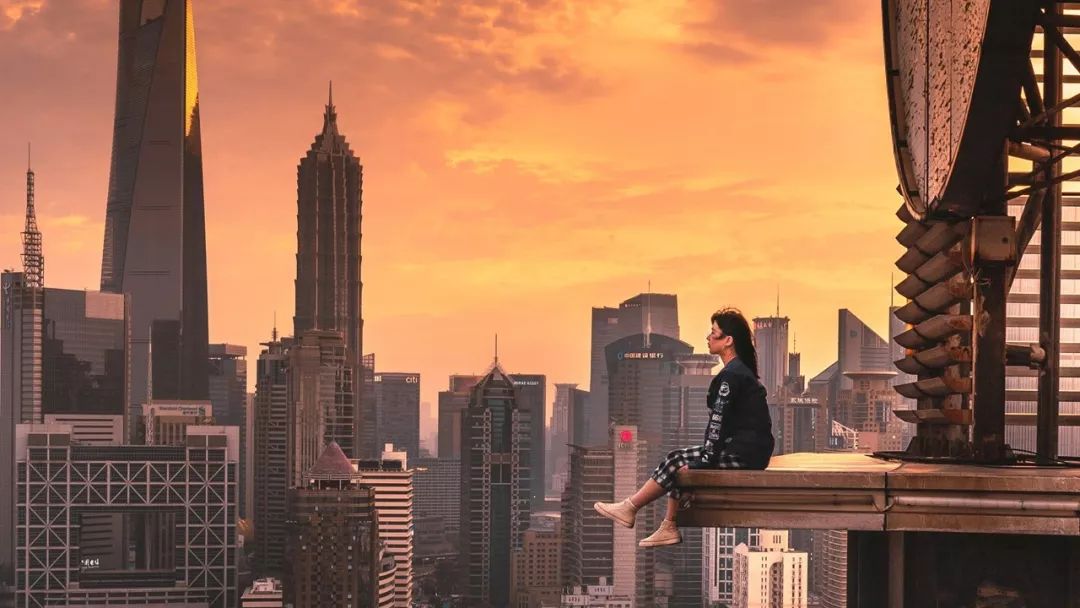 你看,这个PPT真的会飞耶