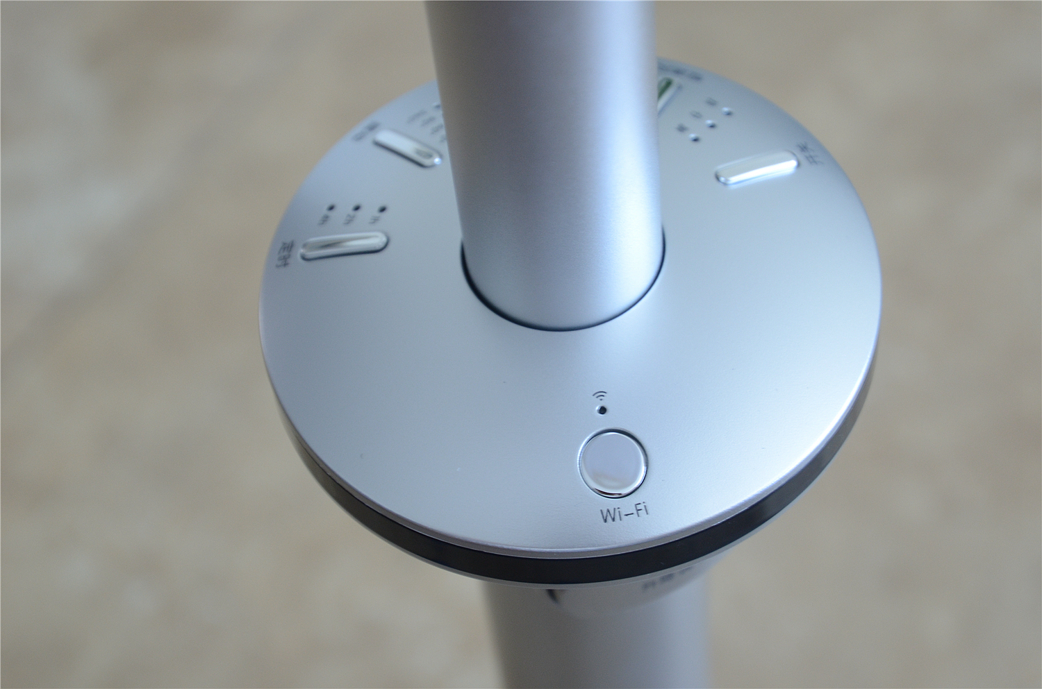 莱克魔力风空调评测,莱克魔力风智能空气调节扇