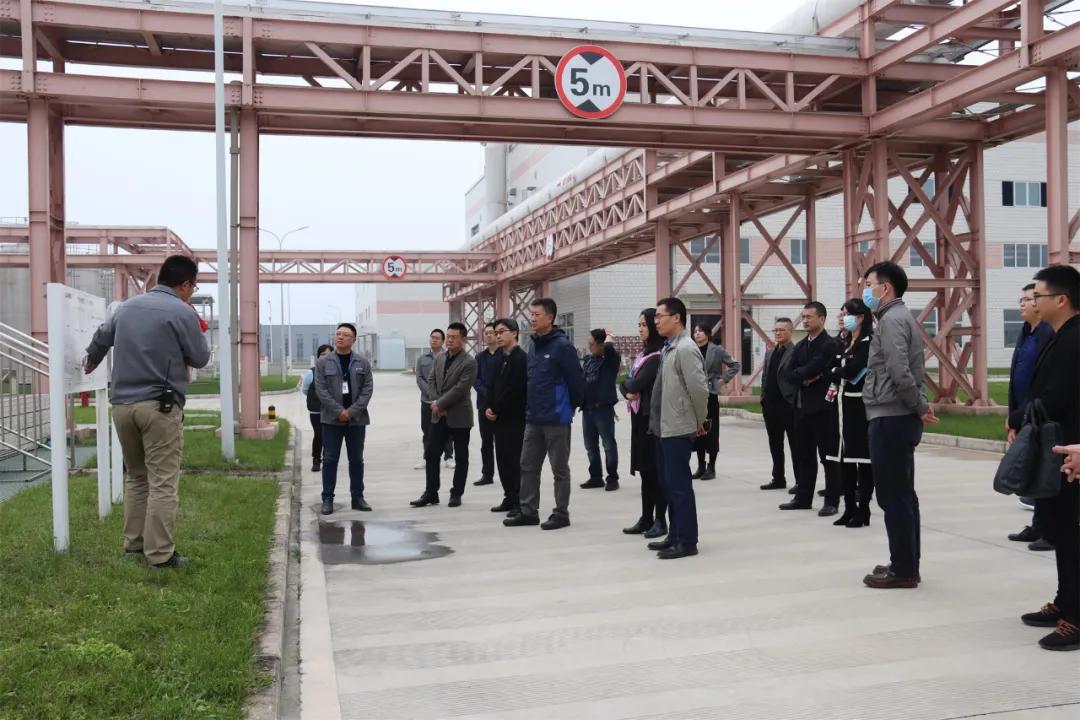 国务院调研成都,国务院国资委主要领导调研