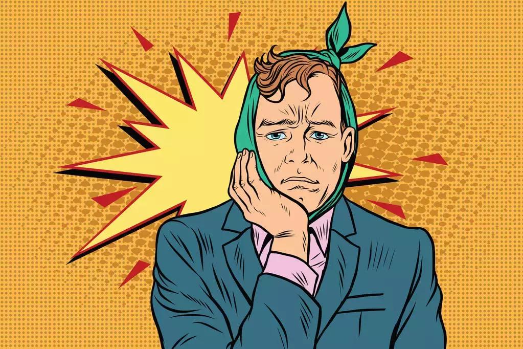 吃东西塞牙是什么意思,吃东西塞牙为啥