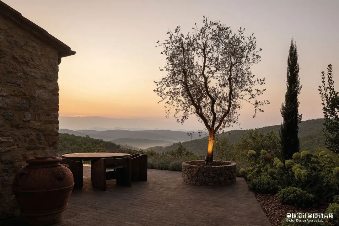 荣获2023德国红点最佳设计奖,德国iconic设计大奖推荐