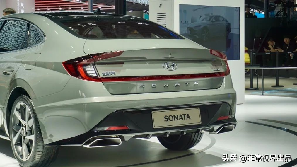 现代第十代索纳塔值得购买吗,北京现代第十代索纳塔最新消息