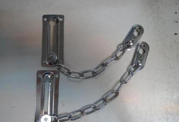 居民怎样防盗？教你5大妙招，让小偷看了都得“抖三抖”