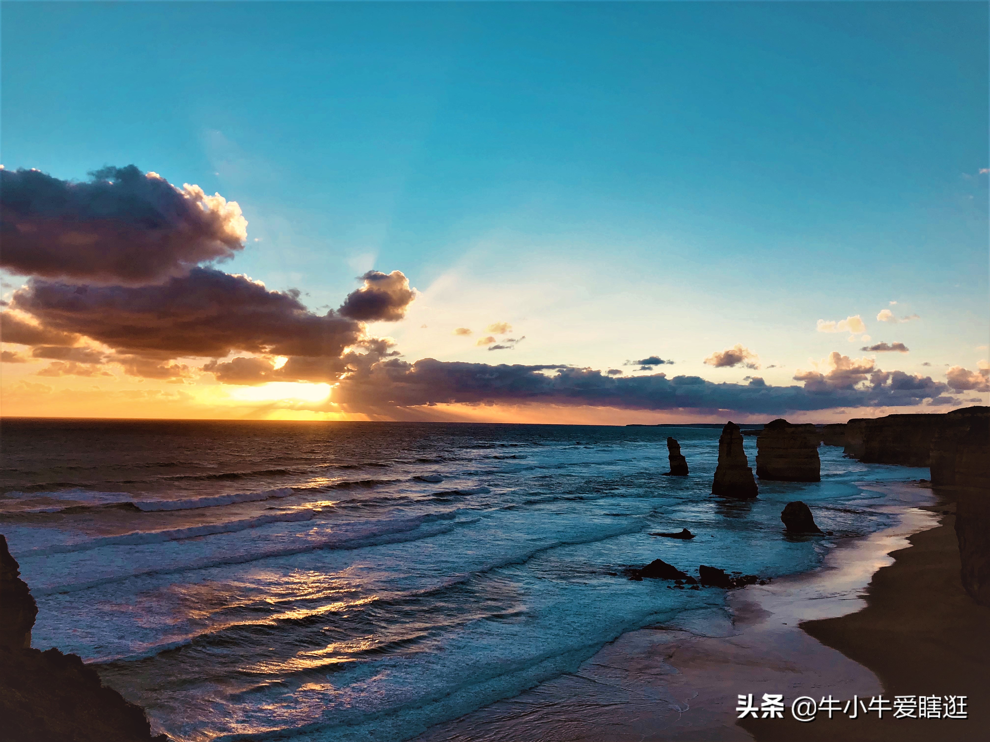 悉尼7日游自由行攻略,澳洲阿德莱德旅游攻略