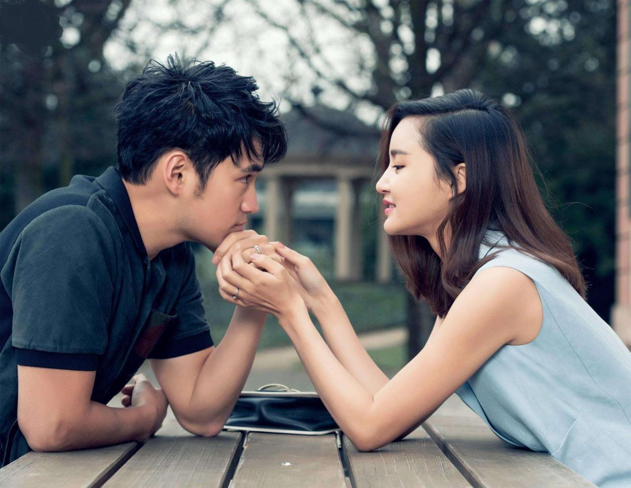 嫁对了人的女星,嫁对人的女人往往都是这种样子