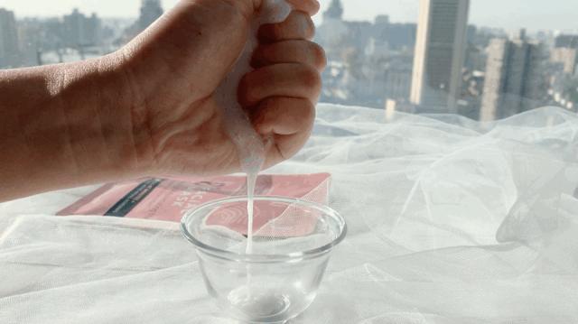 新西兰8分钟面膜真的好吗,新西兰八分钟面膜使用方法