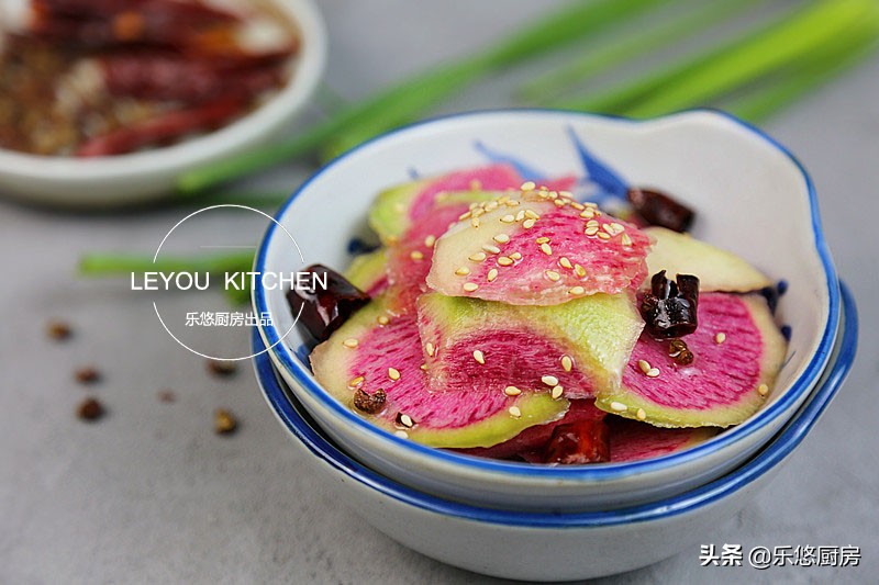 爽口小凉菜30种下酒凉菜做法,简单6个凉菜