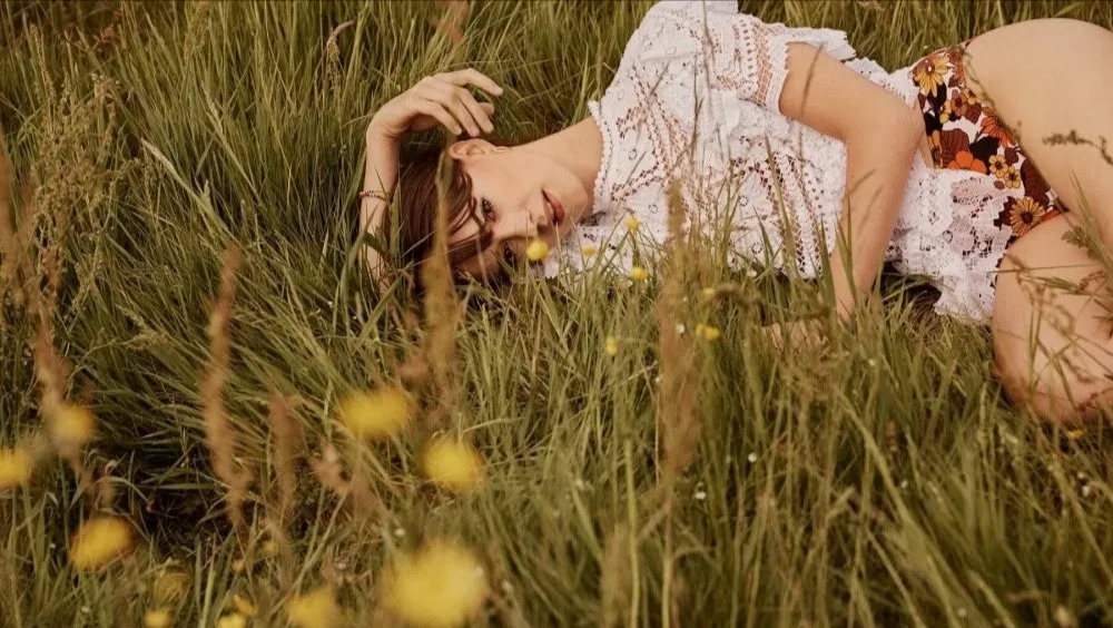 撞脸安妮·海瑟薇的最狂超模,安妮·海瑟薇和苏菲玛索