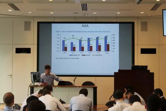 四大投行潜规则,九大投行日常工作大揭秘