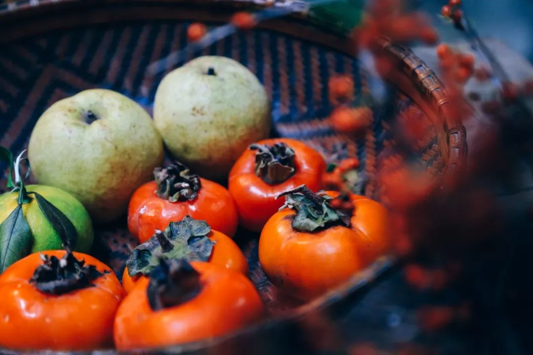 徽州赏秋三日游自驾游攻略,小众徽州赏秋村落