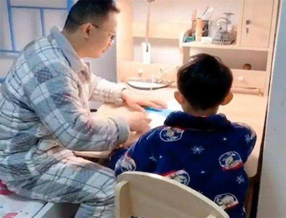 孩子有强迫症需要怎么引导,孩子强迫症父母怎么做