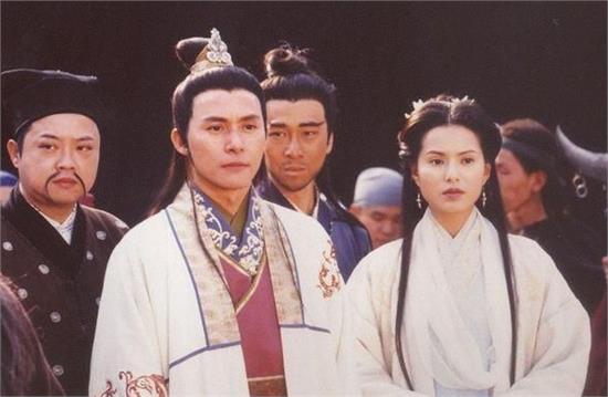 天龙八部讲了什么,天龙八部扫地僧讲佛法