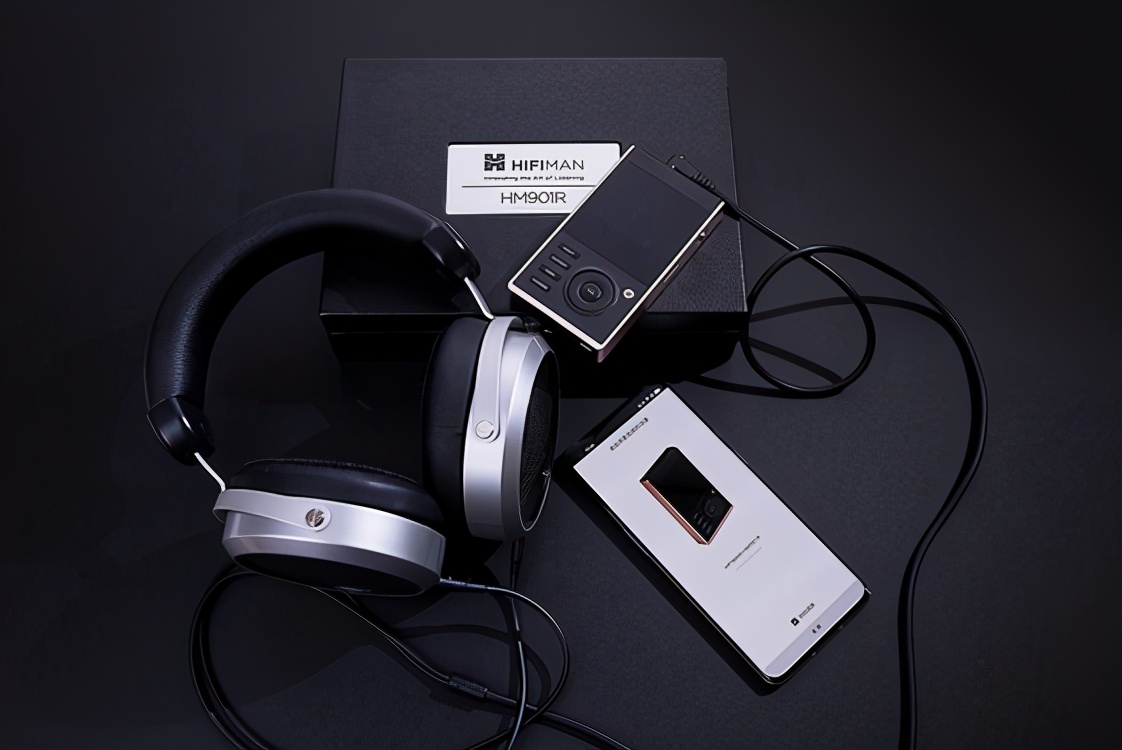 喜马拉雅自研芯片,hifiman喜马拉雅