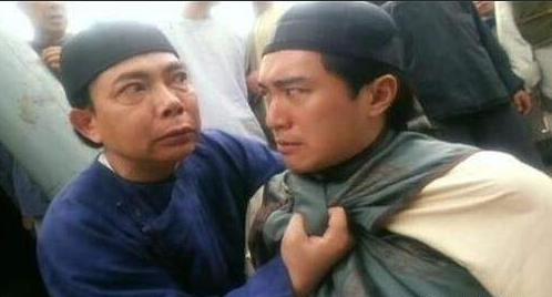 周星驰成名前十大跑龙套角色,周星驰跑过的龙套