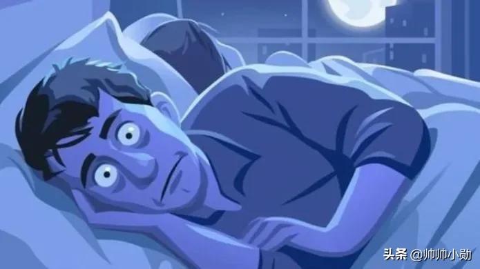 睡眠乱了如何迅速调整,睡眠失控是怎么了