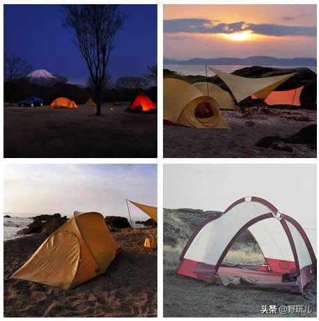 户外老炮有哪些品牌,户外老炮品牌有哪些