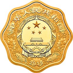 欣赏猪币，美美猪年！