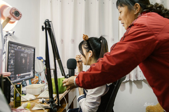 网红人间烟火,人间烟火的网红