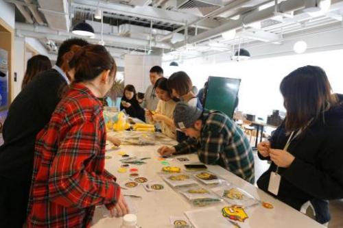 玩吧app鼓励年轻人重拾生活热情,玩吧app里面有什么游戏