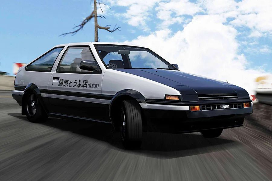 最适合新手入门的赛车模拟器,在家玩赛车模拟