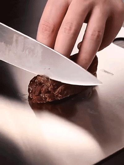 厨房十大神器灶台板,厨房神器不锈钢菜板