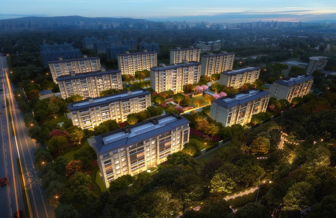 徐州哪个小区改善值得买,徐州改善买房买哪里