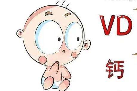 婴儿缺乏维生素d会导致夜间哭闹,宝宝晚上睡觉缺乏维生素d哭闹