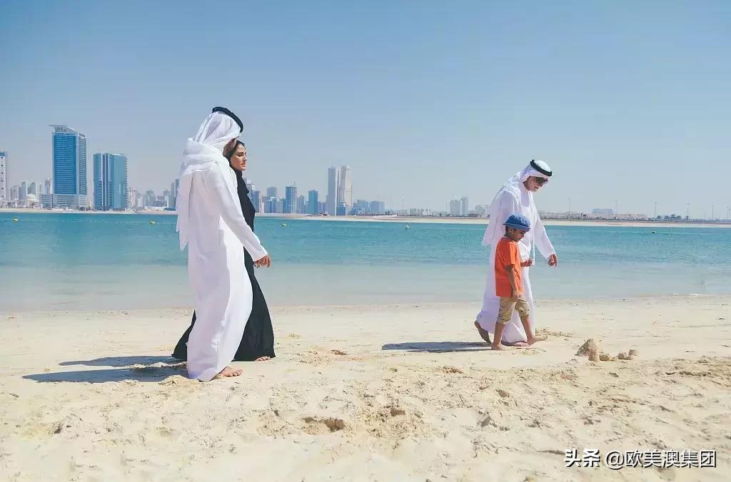 迪拜民俗村旅游攻略,迪拜清真寺旅游攻略