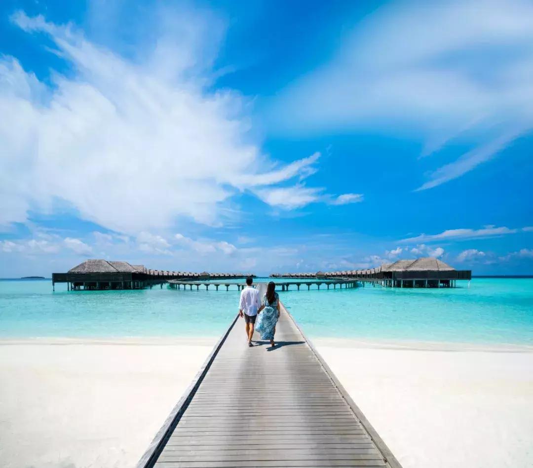 2019年马尔代夫,马尔代夫最贵的旅游小岛